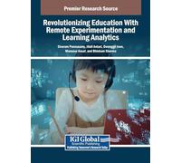 Revolutionizing Education With Remote Experimentation and Learning Analytics