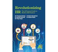 Revolutionizing HR: The AI-Powered Guide to Modern HR Practices