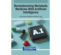 Revolutionizing Metabolic Medicine With Artificial Intelligence