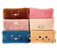 RevolutionLine - Calientamanos de peluche para niños | Regalo ideal para cumpleaños, amigo invisible, navidades y reyes | Bolsa de agua caliente eléctrica | Calentador de manos original y divertido