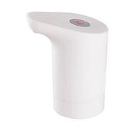 RevolutionLine - Dispensador de Agua automático Recargable por USB | Bomba portátil para garrafas y Botellas | Bombea de Forma rápida y silenciosa con un pulsador | Compatible con roscas universales