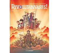 Révolutionnaires ! - Tome 5 - Pornic (Révolutionnaires !, 5)