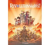 Révolutionnaires ! - Tome 5 - Pornic (Révolutionnaires !, 5)