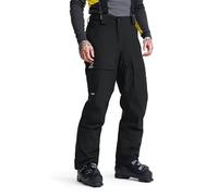 RevolutionRace AccXel Insulated 2L Ski Pants para Hombre, Pantalones de Esquí Duraderos y Cálidos con Recco