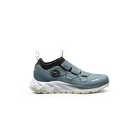 RevolutionRace Ease Walking Shoes para Mujer, Zapatos de Senderismo con Sistema Fitgo, Stormy Weather, 37