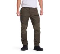 RevolutionRace Nordwand Pro Pantalon pour Homme | Pantalon de randonnée polyvalent avec élasticité, ventilation et tissu résistant, pour la randonnée et l'usage quotidien