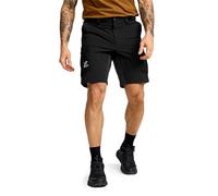 RevolutionRace Rambler Lightweight Pro Shorts para Hombre, Pantalones Cortos de Senderismo Ligeros