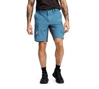 RevolutionRace Rambler Lightweight Pro Shorts para Hombre, Pantalones Cortos de Senderismo Ligeros