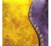Revolutions (1999, US, Vanguard) - Rooftop Singers, Doc Watson, Muddy Waters, Staples Singers..