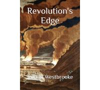 Revolution's Edge: Book 7 of the Nicholas Cruwys Naval Series