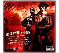 Reflection Eternal - Revolutions Per Minute