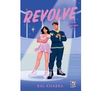 Revolve (Fuera del hielo 3)