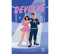 Revolve: Fuera del Juego #3 (Collide)