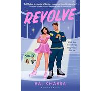 Revolve: The must-read enemies to lovers ice hockey romance from the TikTok sensation and Sunday Times bestselling author: 3 (Off the Ice)