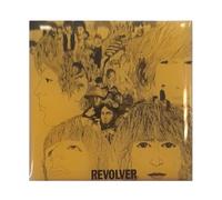 Revolver Album Pin Badge