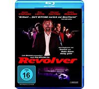 Revolver [Alemania] [Blu-ray]
