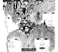 Revolver - Beatles