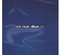 Revolver - Cold Water Flat