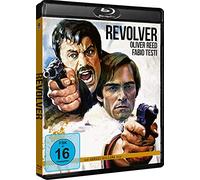 Revolver - Die perfekte Erpressung [Alemania] [Blu-ray]
