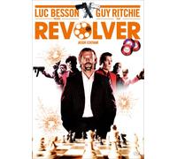 Revolver: Dts Special Edition [Alemania] [DVD]