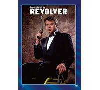 Revolver (DVD) Assumpta Serna David Ryall Neil Dudgeon (Importación USA)