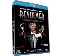 Revolver [Francia] [Blu-ray]