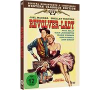 Revolver Lady - Mediabook Vol. 17 (Limited-Edition inkl. Booklet) [Alemania] [DVD]
