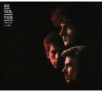 Revolver - Music for a While (+Bonus [Import]