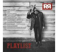 Revolver - Playlist