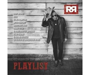 Revolver - Playlist