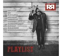 Revolver - Playlist [Vinilo]