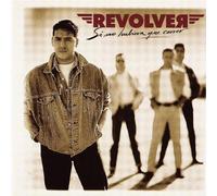 Revolver - Si No Hubiera Que Correr [Import]