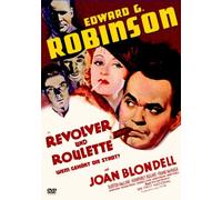 Revolver und Roulette - Wem gehört die Stadt? [Alemania] [DVD]