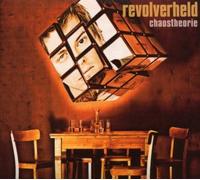 Revolverheld - Chaostheorie-Limited Edition