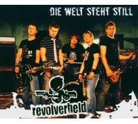 Revolverheld - Die Welt Steht Still