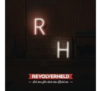 Revolverheld - Ich Lass für Dich das Licht An
