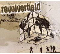 Revolverheld - Ich Werd' Die Welt Ver [Import]
