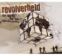 Revolverheld - Ich Werd' Die Welt Ver [Import]