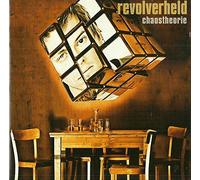 Revolverheld - inkl. Ich werd' die Welt verändern