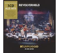 Revolverheld - MTV Unplugged in Drei..