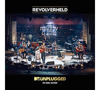 Revolverheld - MTV Unplugged in drei Akten (Ltd. Digipack)