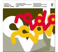 Revolvo - Killing Time Between Meals [Vinilo]