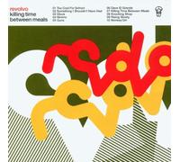 Revolvo - Killing Time Between Meals [Vinilo]