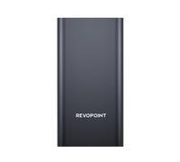 Revopoint Cargador portátil Power Bank 10.000 mAh para Escáneres 3D MIRACO, MIRACO Pro y MIRACO Plus
