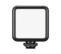 Revopoint Luz LED de fotografía recargable, iluminación regulable para escaneo 3D a todo color, compatible con MIRACO, MINI 2, POP 3 Plus, MetroX, MetroY, MetroY Pro, INSPIRE 2, MetroX Pro