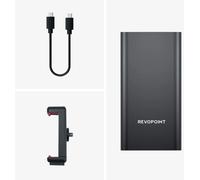 Revopoint Power Bank Kit para Miraco/Pro - 1 set