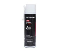 Revopoint Spray de Escaneo 3D para Escáneres 3D, para Superficies Reflectantes, Transparentes, Negras o Altamente Texturizadas, Semipermanente hasta que se Limpie, 500 ml, AB-P