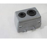 REVOS MÓDULO IT 2 AGUJEROS. Incluye 10 piezas