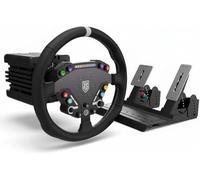 REVOSIM Pack Simulación RS PURE Volant GT, Base DD 9Nm y pedal de precisión, celda de carga, configuración completa para curso en PC, inmersión y rendimiento. Todas las fijaciones incluyen - PCRSPUREP