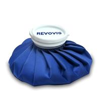 REVOVIS Bolsas de hielo reutilizables para agua caliente para lesiones, terapia fría y caliente, para terapia de calor es de 60 ℃ (9 pulgadas)